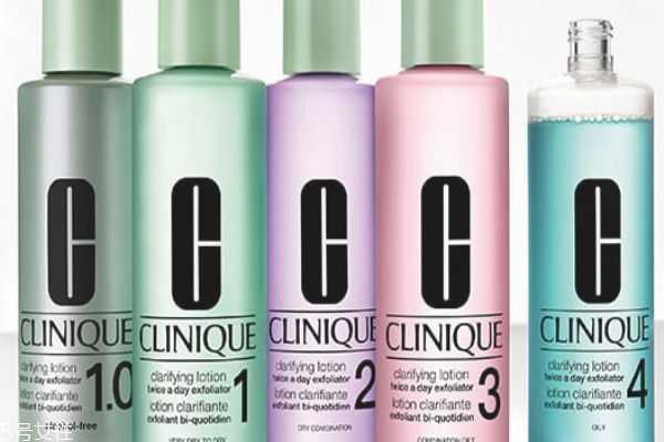 倩碧2号水酒精味好重