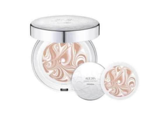 十大最好气垫cc霜推荐