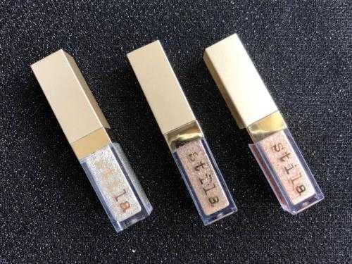 stila液体眼影怎么样？stila液体眼影潘多拉好用吗