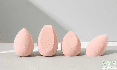 三月兔美妆蛋三切面好用吗 三月兔美妆蛋使用方法2