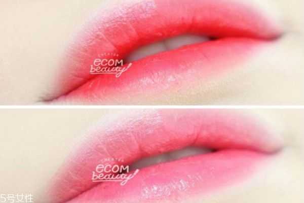 香奈儿136号口红是什么颜色