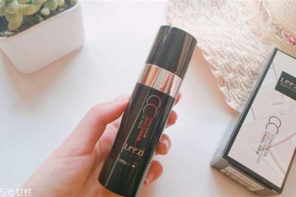 cc棒是什么？cc棒和气垫的区别