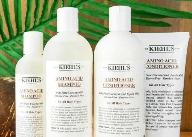 科颜氏是哪个国家的护肤牌子