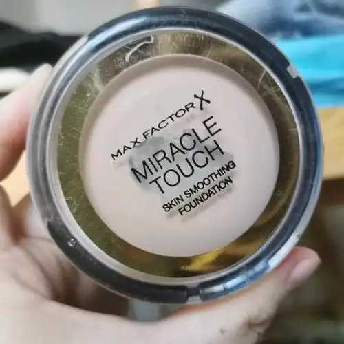 粉底霜是酸性还是碱性