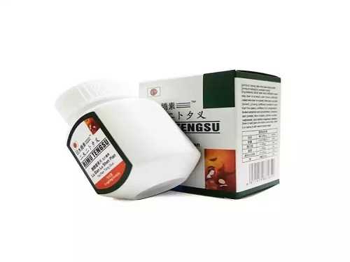 日本腾素片和美国黑金刚哪个好用？吃日本腾素片有不良反应吗