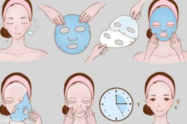 芙芙面膜敷完要洗脸吗 芙芙面膜敷完要洗脸吗