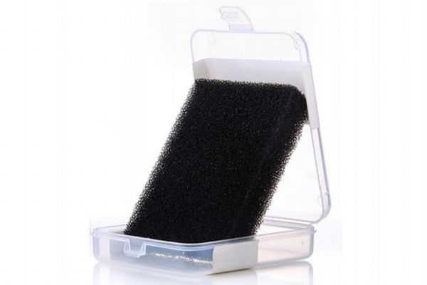 化妆刷清洁海绵是什么 化妆刷清洁海绵怎么清洗