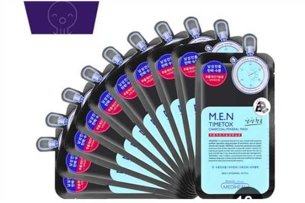 可莱丝竹炭面膜的作用是什么