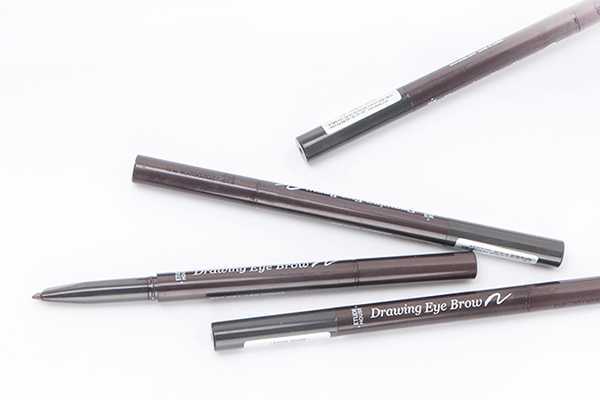 平价眉笔哪个牌子好用 平价眉笔哪个牌子好用