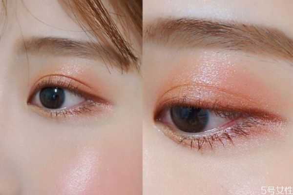 怎样画眼影好看又自然？最简单的眼影画法