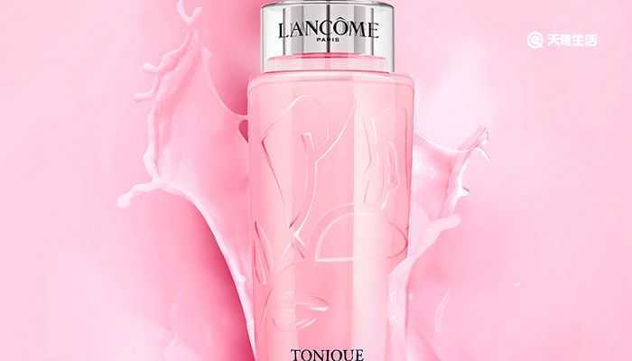 兰蔻粉水鉴别真伪方法 兰蔻粉水鉴别真伪方法