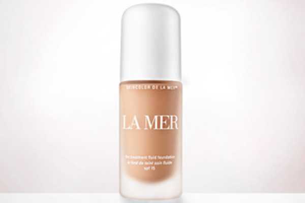 海蓝之谜极致修护粉底液怎么样？海蓝之谜极致修护粉底液功效