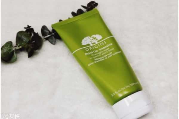 悦木之源的面膜有什么呢 悦木之源的面膜有什么呢