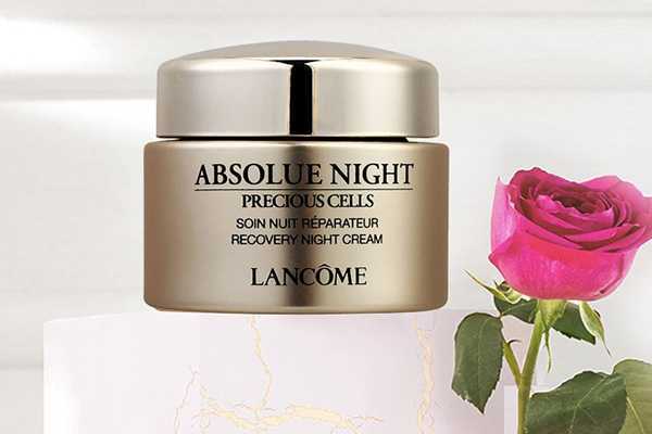 兰蔻菁纯面霜怎么样 兰蔻菁纯面霜怎么样