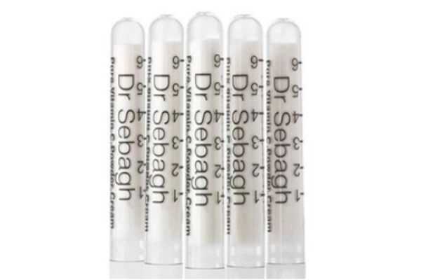 赛贝格vc粉怎么使用 赛贝格vc粉使用小窍门