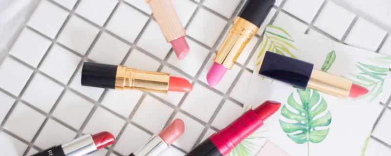 冷皮适合的口红颜色 冷皮适合的口红颜色