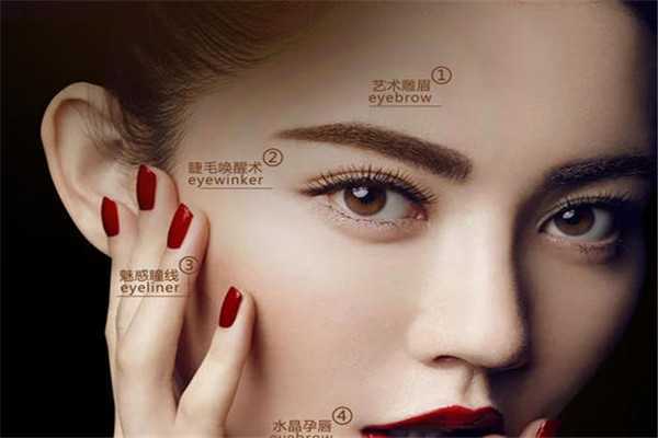 黄褐斑的形成原因是什么