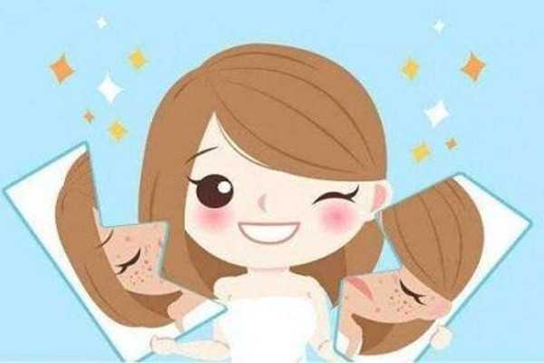 黄褐斑敷面膜有用吗