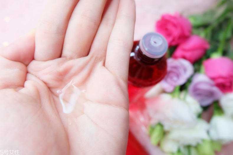 资生堂水之印水乳怎么样