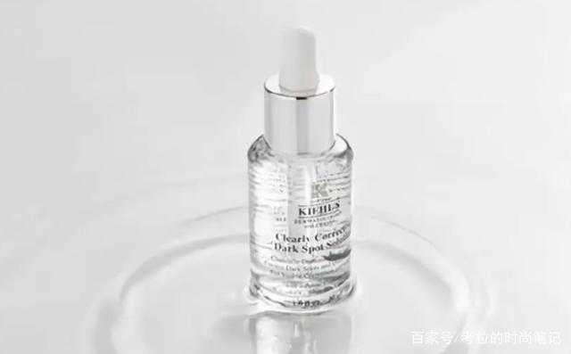 olay小白瓶和科颜氏淡斑精华哪个好用