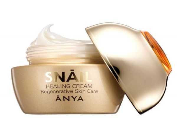 蜗牛霜有什么功效呢