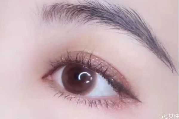 美瞳滑片是什么意思