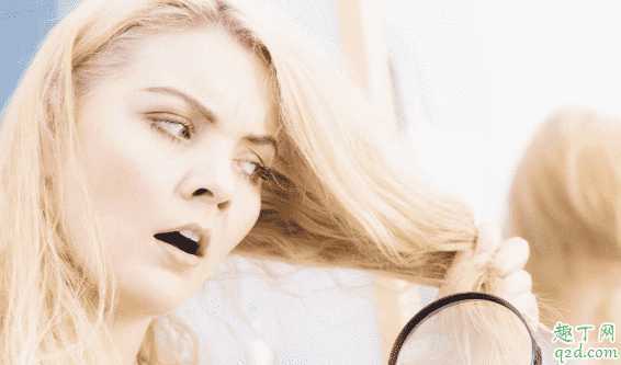 爽身粉涂头发能去油吗?头发怎么才能不油腻 爽身粉涂头发能去油吗?头发怎么才能不油腻