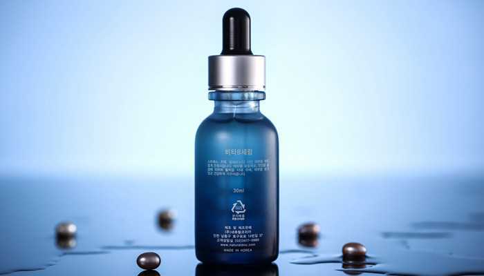 珀莱雅双抗精华白天还是晚上用 珀莱雅双抗精华白天还是晚上用