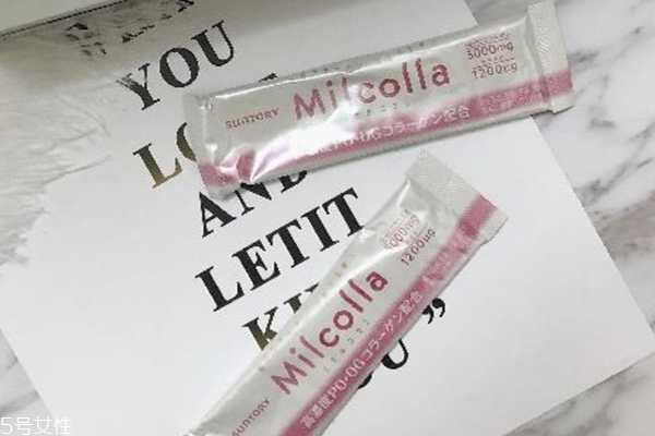 蜜露珂娜蛋白怎么样