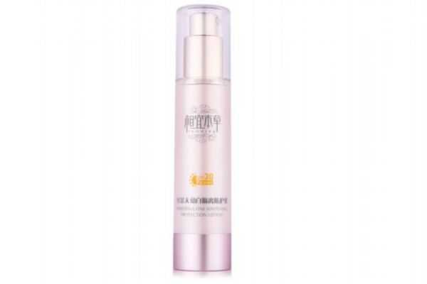 隔离防护乳怎么使用 隔离防护乳用哪个步骤