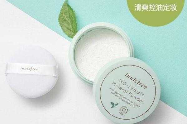 散粉可以直接上脸吗