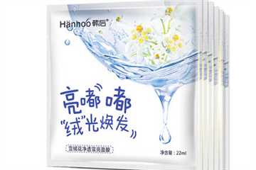 韩后面膜怎么样