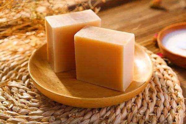 手工皂的功效和作用 手工皂的功效和作用