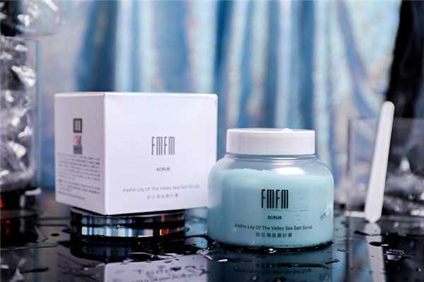 磨砂膏可以用在脸上吗？使用磨砂膏的注意事项