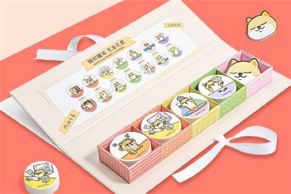 悦诗风吟小肥柴散粉色号 悦诗风吟小肥柴散粉有几种包装