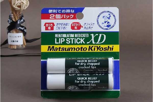 曼秀雷敦薄荷唇膏好不好用 曼秀雷敦薄荷唇膏好不好用