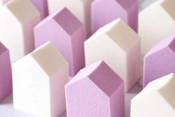 粉扑要天天洗吗？怎么洗才干净