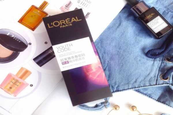 欧莱雅小黑瓶和olay小白瓶哪个好用