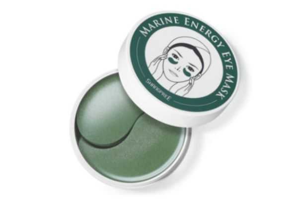 香蒲丽眼膜有哪些