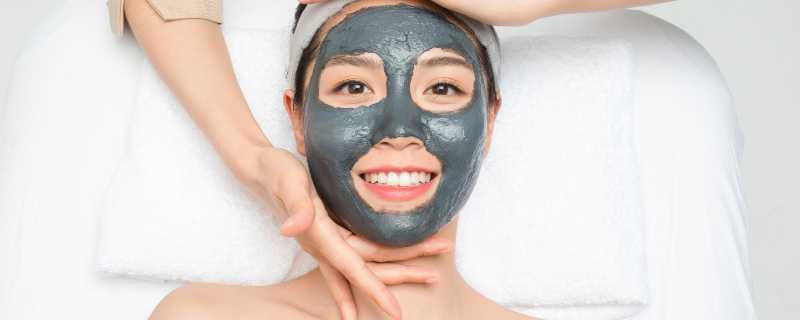 清洁面膜几天做一次 清洁面膜几天做一次