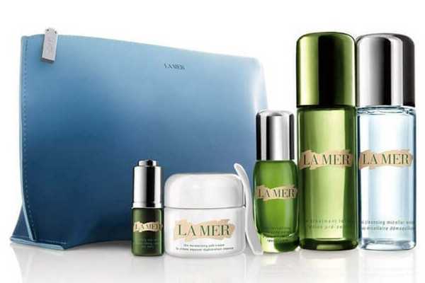 海蓝之谜精粹水有刺痛感觉是什么原因 海蓝之谜精粹水有刺痛感觉是什么原因