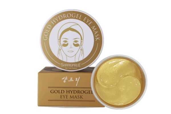 香蒲丽眼膜有哪些