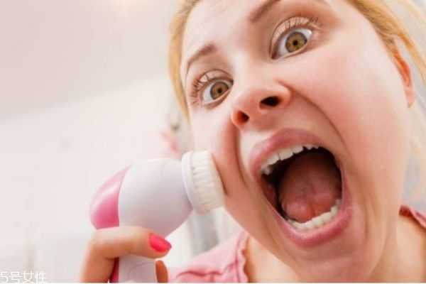 怎么才能肌肤清洁