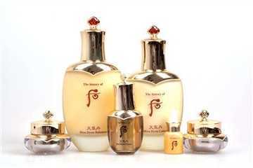 whoo后天气丹适合什么肤质？后天气丹使用顺序