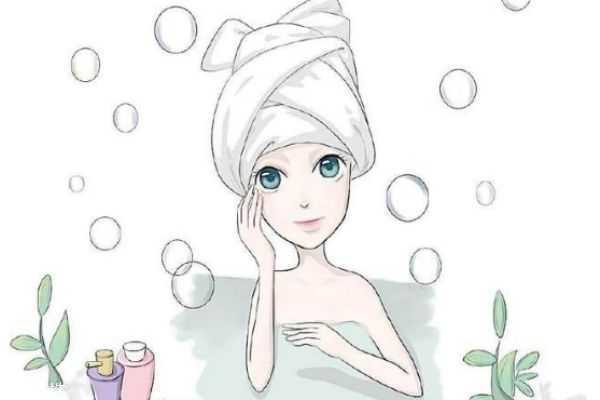 冬天沐浴露啥牌子好用