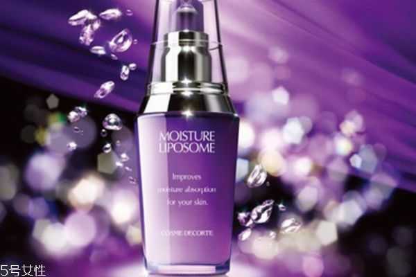 黛珂小紫瓶使用顺序 黛珂小紫瓶使用顺序