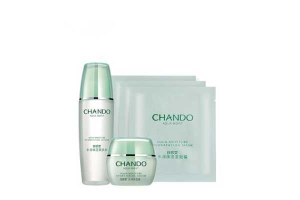 自然堂是国产品牌吗？自然堂是什么档次