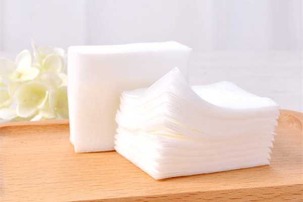 化妆棉能当卸妆棉用吗?化妆棉可以湿敷吗 化妆棉能当卸妆棉用吗?化妆棉可以湿敷吗