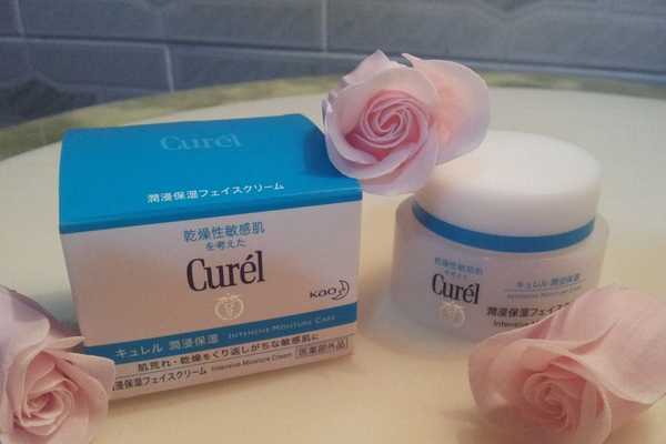 珂润面霜婴儿能用吗 珂润面霜婴儿能用吗