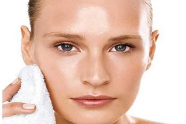 为什么皮肤爱出油